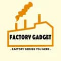 Factory Gadget-factorygadget