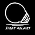 Ideas💡Holmes-ideasholmess