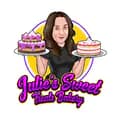 Julie The Dancing Baker👩🏽‍🍳-juliessweettreatsbakery