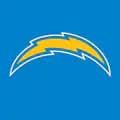 los angeles chargers-chargers