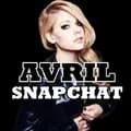 Avril Lavigne-avril_snapchat