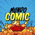 Juan Carlos | Mundo Comic-mundocomicoficial