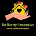 The Hearty Homemaker-theheartyhomemaker1