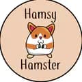 Hamsy Hamster-hamsyhamster