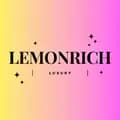 Lemon Rich-lemonriich