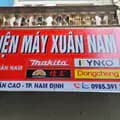 điện máy xuân nam-dienmayxuannam