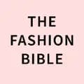 The Fashion Bible-thefashionbible