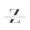 Zarina Label-zarina.label