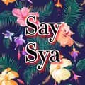 S🅰️y Sy🅰️ 🦖-says_sya