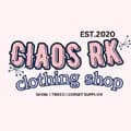 CIAOS RK CLOTHING SHOP-ciaorkshop2.0