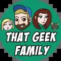 That Geek Family-thatgeekfamily