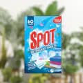 Spot Detergent Sheets-spotdetergent