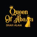 Queen Abaya Shah Alam-queenabaya.sa