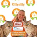 Kittysitty Cat Behaviourist-kittysittycatbehaviour