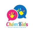 Chôm Kids - Đồ Chơi Trí Tuệ-chomkids