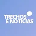 Trechos, Notícias e Fofocas-noticiasetrechos