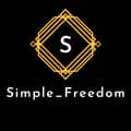 Simple Freedom-simplefreedom315