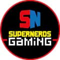 Supernerd Simon-supernerdsgaming