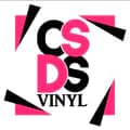 CSDSVinyl-csdsvinyl