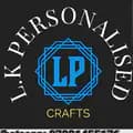 Lkpersonalisedcrafts-lkpersonalisedcrafts