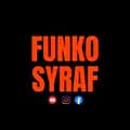 Funkosyraf-funkosyraf