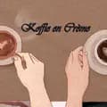 Koffie en Creme-koffieencreme