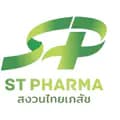 ST Pharma-stpharma1962