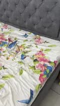 Nolukot Bedsheet by CY-nogusotnolukotbedsheet