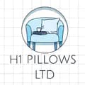 H1 PILLOWS LIMITED-h1.pillows.limited
