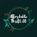 AFFORDABLE THRIFTCO.-affordablethrift.co