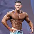 David Sanz IFBB ELITE PRO-davidsanzmx