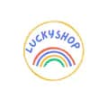 Lucky luucckkyy-lucky.py2