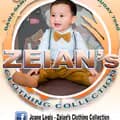 ZEIAN'S CLOTHING SHOP-joanelegis