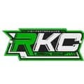 RKC original exhaust-masmjr4