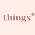 Gamis Syar'i by things-thingsofficial.id