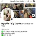 Nguyễn Thuỳ Duyên Store-beduyen16033