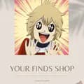 YOUR FINDS SHOP-yourfinds0