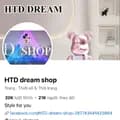 HTD dream shop-htddreamshop