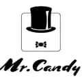 MR CANDY&MS SNACK-candy88999