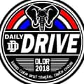 Daily Drive Stickers-dailydrivestickers