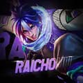 SHRX • Raichouu-_raichouumlofficial