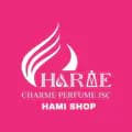 HAMI CHARME SHOP-hami.charme.perfume