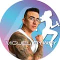 Miguel | Fitness Coach-miguelbyway