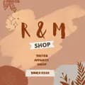 R and M Shop-gfniart