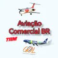 Aviação Comercial Brasileira-aviacaocomercialbr