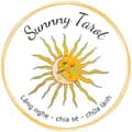 Sunny Tarot-tarotsunny