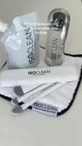 ISOCLEAN-isoclean