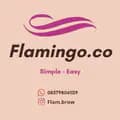 Flamingo gift-flamingogft