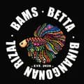 Bams Betta-bamsbetta2020