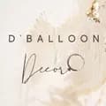 D'balloon Decor-dballoondecor